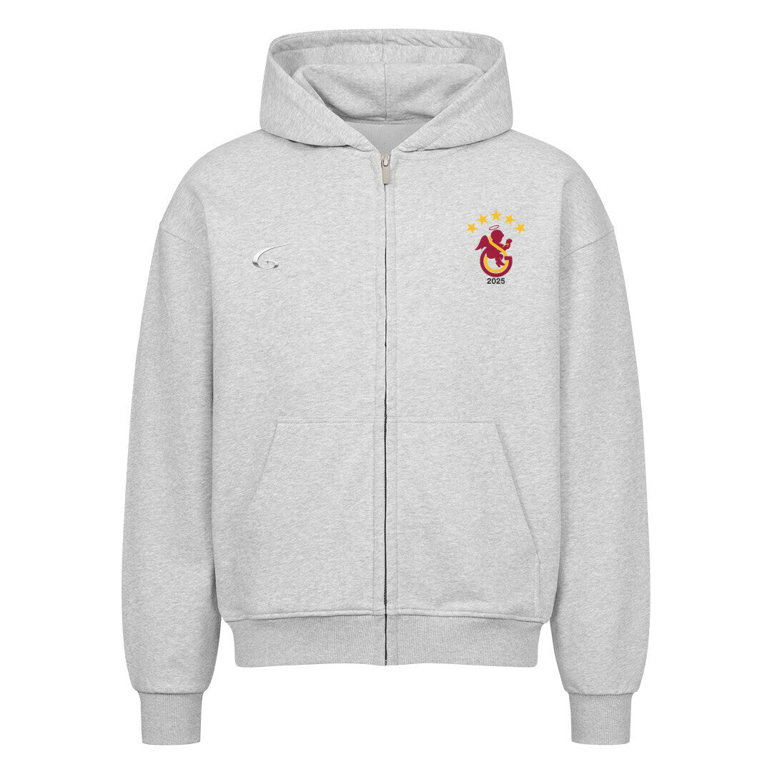 Image for color: heather grey