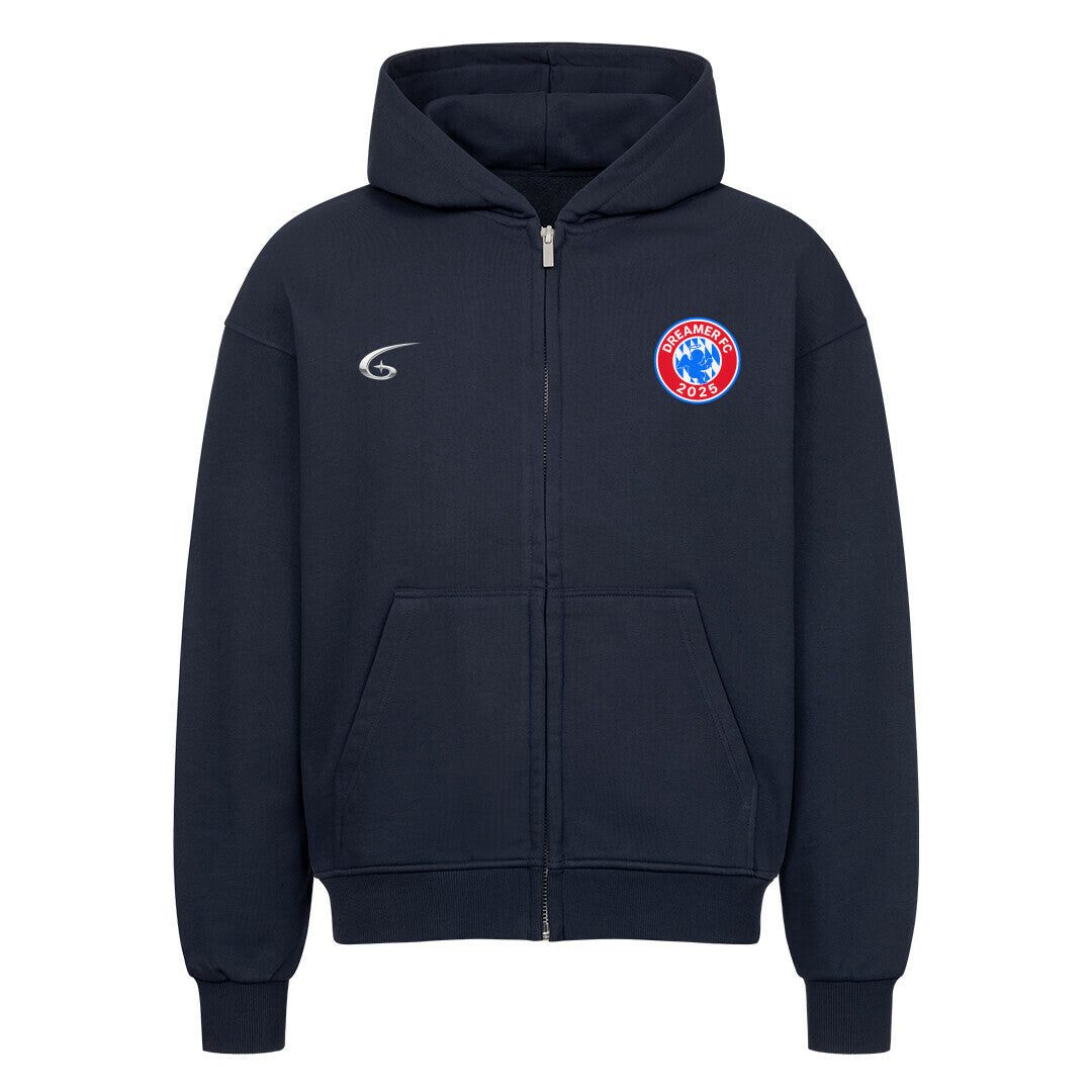 Image for color: french navy