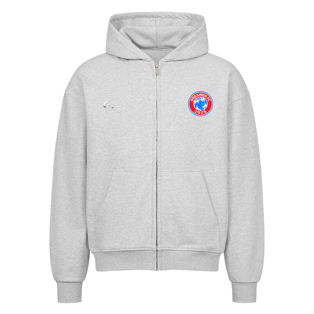 Image for color: heather grey