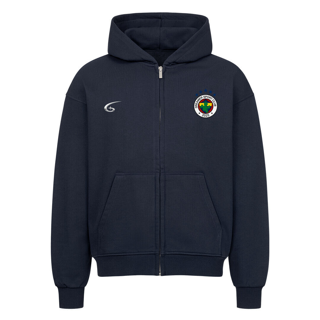 Image for color: french navy