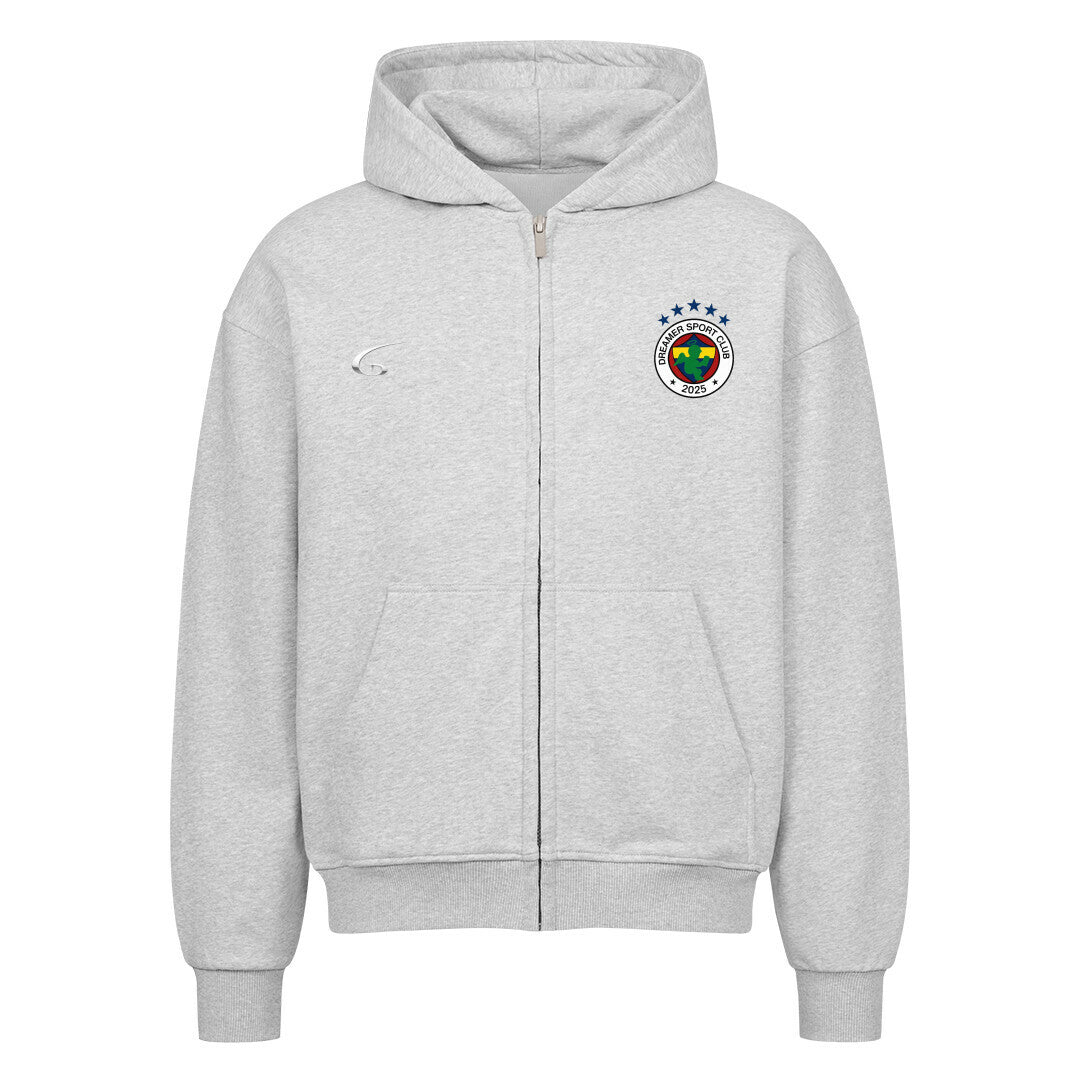 Image for color: heather grey