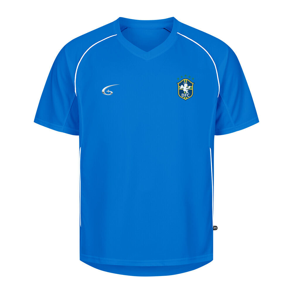 Image for color: royal blue