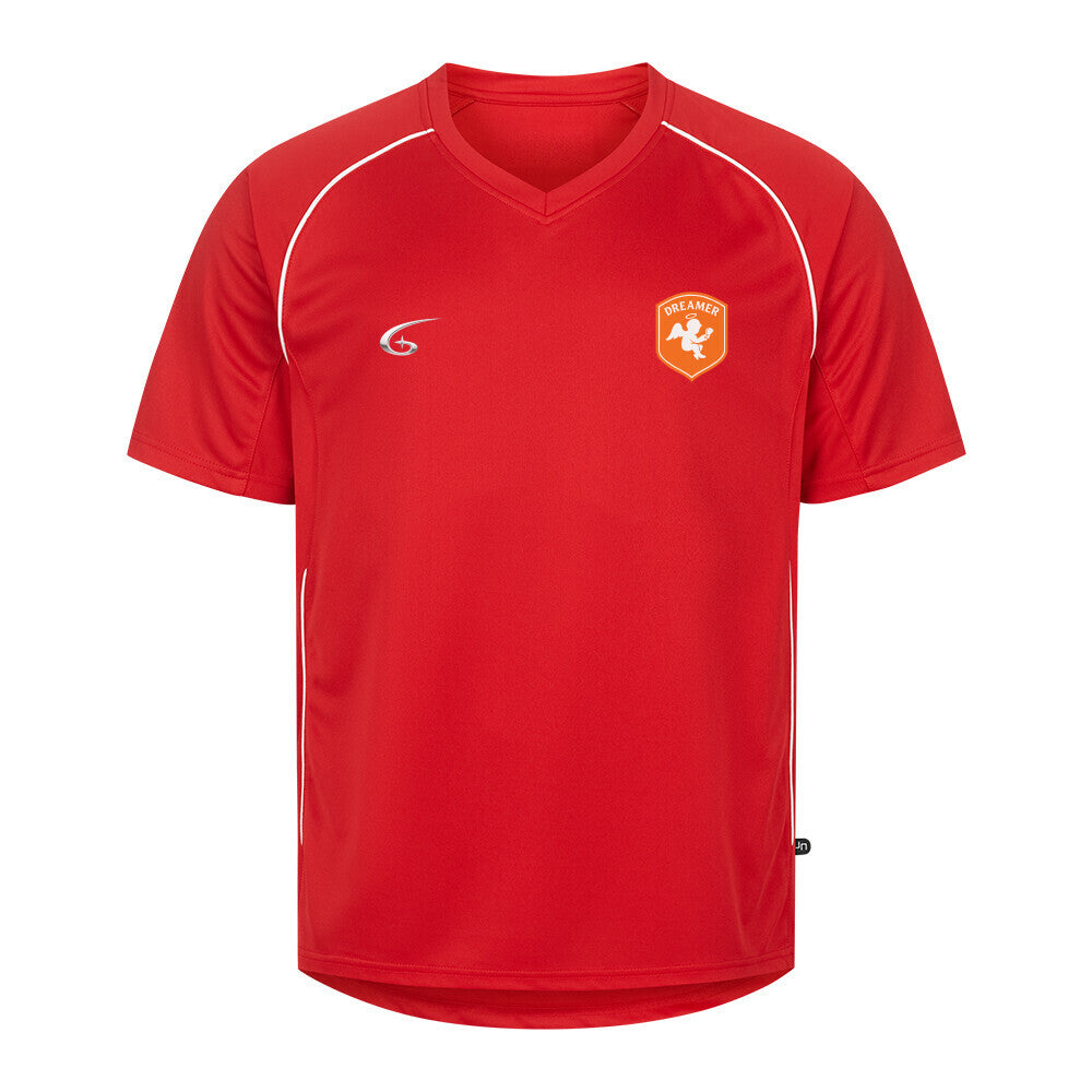 Image for color: rot