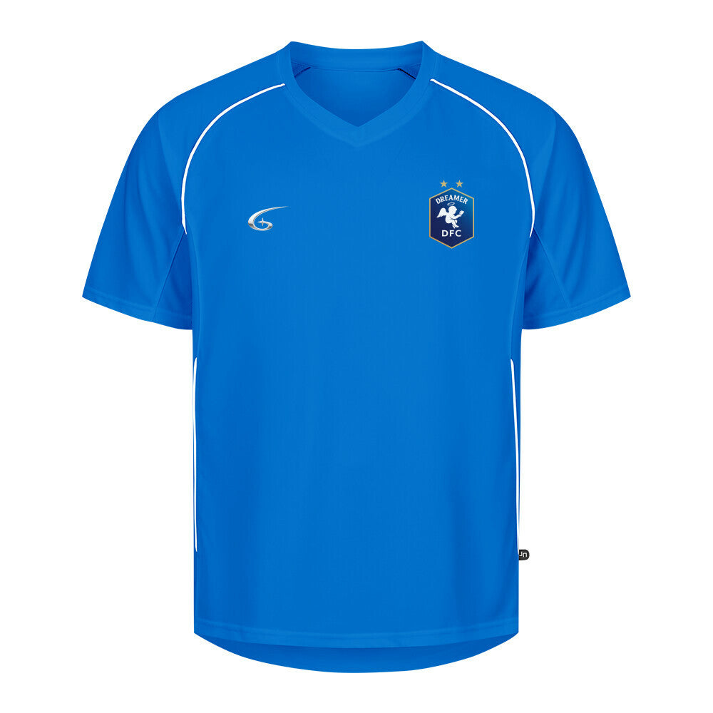 Image for color: royal blue