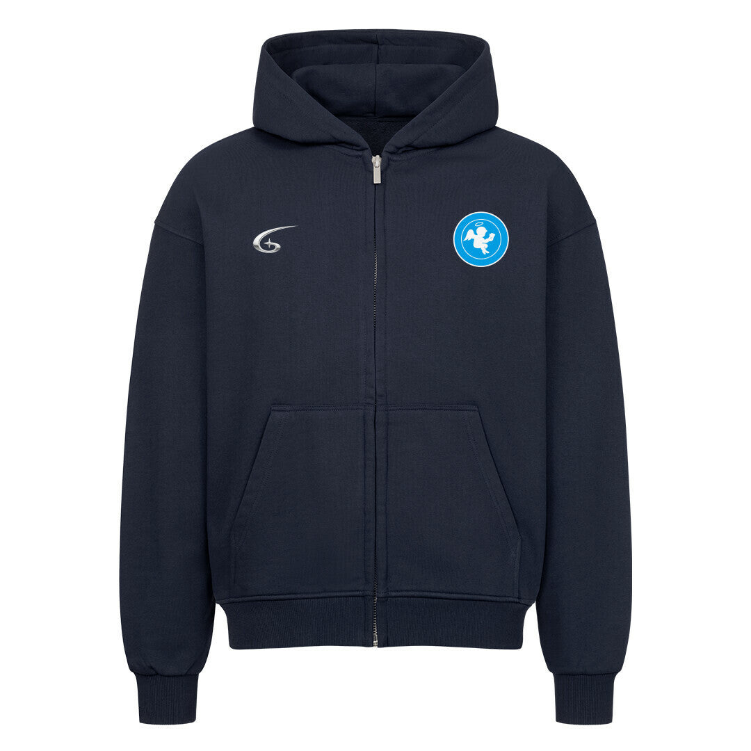 Image for color: french navy