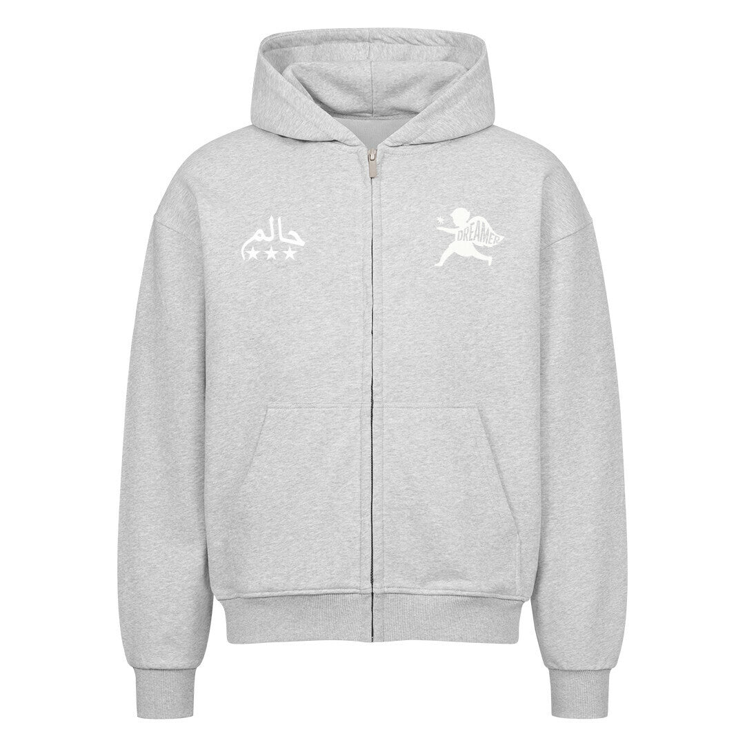 Image for color: heather grey