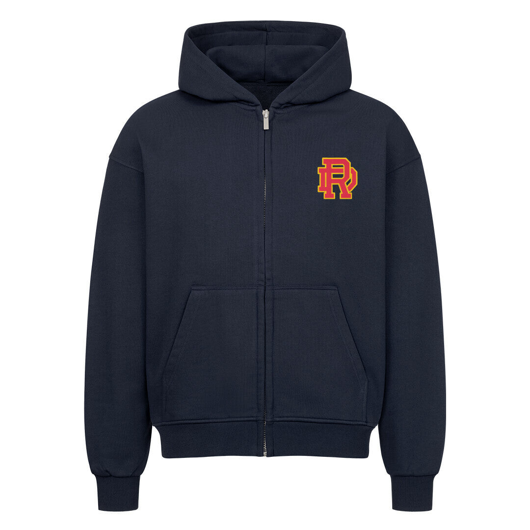 Image for color: french navy