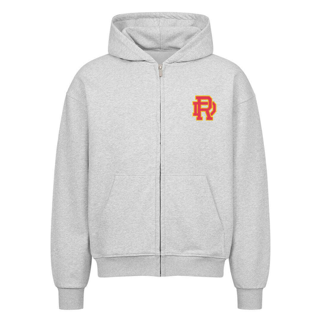 Image for color: heather grey