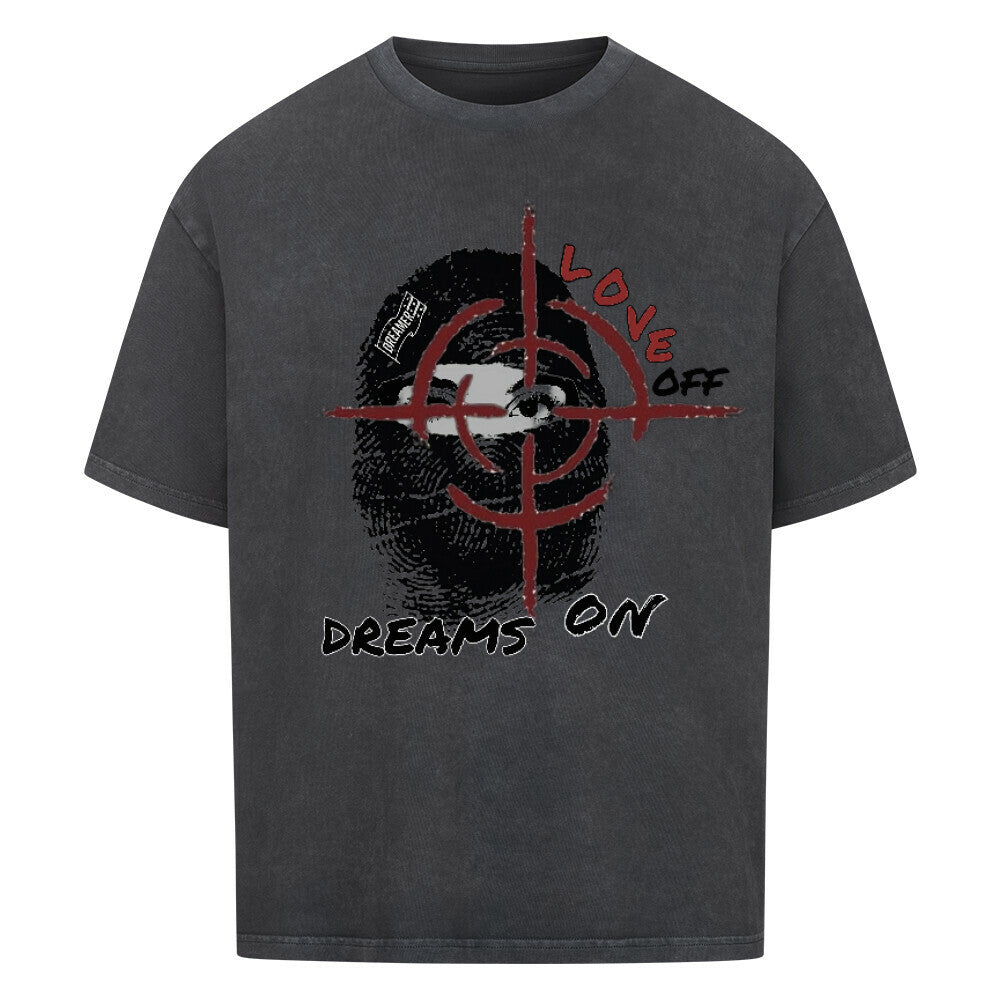 Image for color: washed black