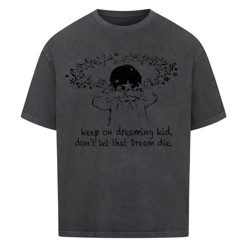 Image for color: washed black